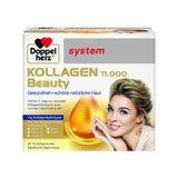 DH SYSTEM  KOLLAGEN 11000 BEAUTY 30X25ML