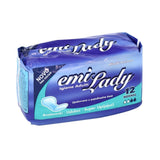 EMI LADY ULOS NORMAL A12 1104