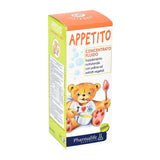 APETITO sirup 200ml