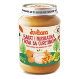 JUVITANA KAS.BAT+MUS.T+CUR190G