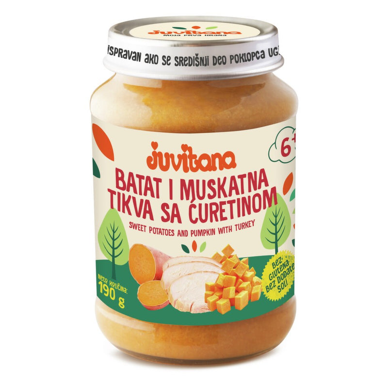 JUVITANA KAS.BAT+MUS.T+CUR190G
