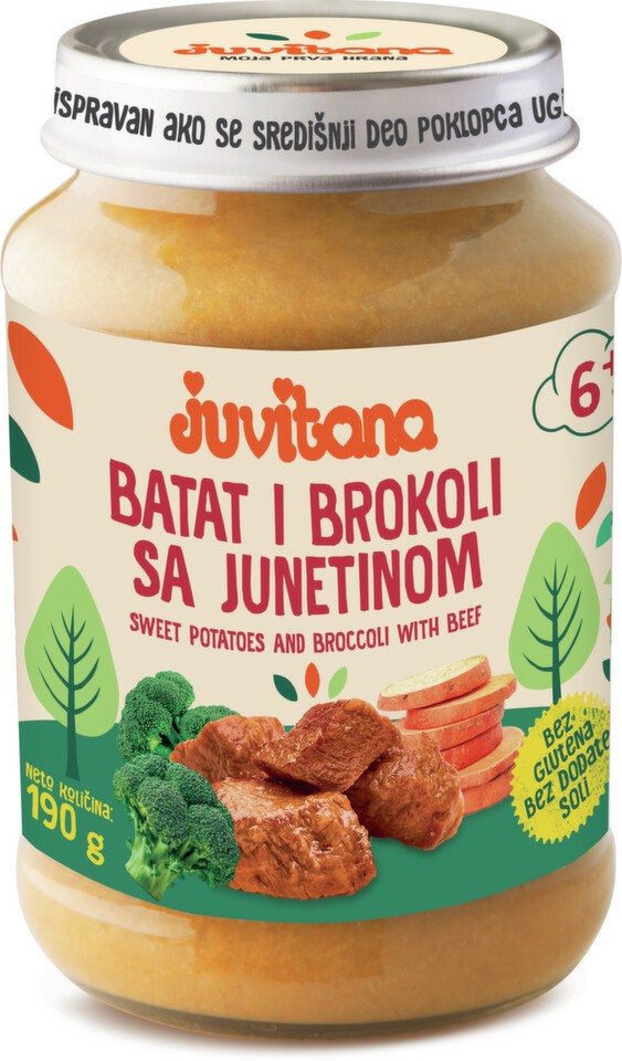 JUVITANA KAS.BATAT+BRO+JUN190G