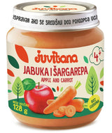 JUVITANA KAS.JABUKA 128G