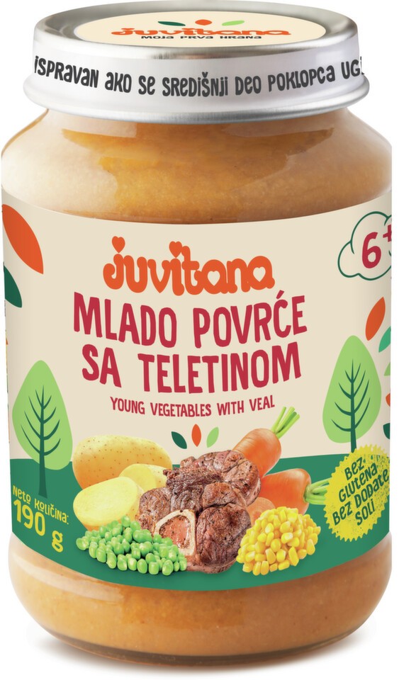 JUVITANA KAS.MLADO POV+TEL190G