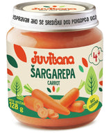 JUVITANA KAS.MRKVA 128G