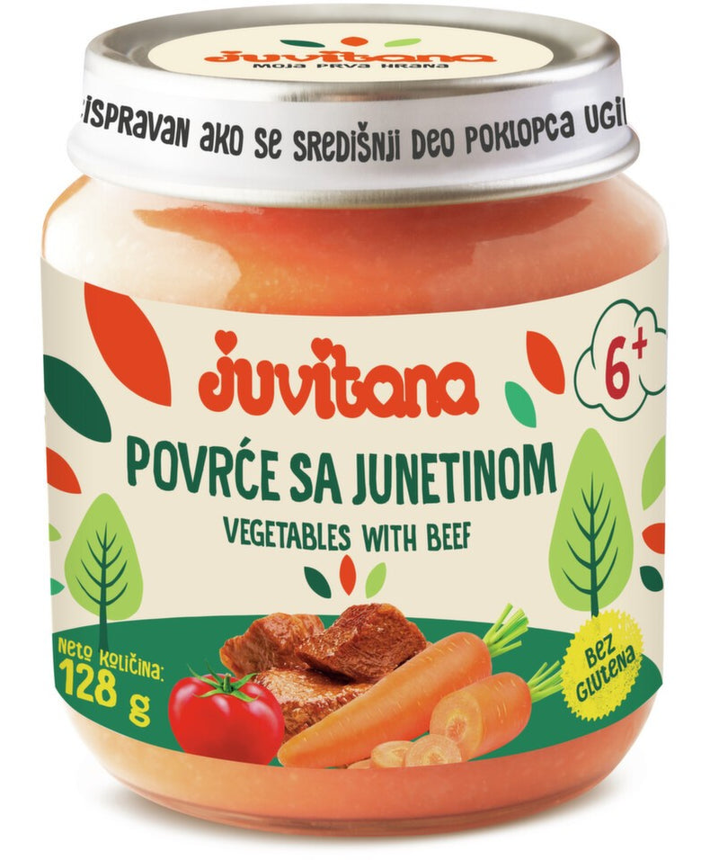 JUVITANA KAS.POVRCE CURETINA128G
