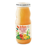 JUVITANA SOK JAB+MRK+POM 125ML