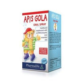 APIS GOLA ADULTS oral sprej 20ml
