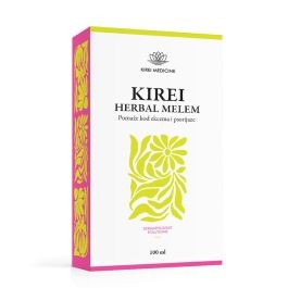 KIREI HERBAL MELEM 100 ml
