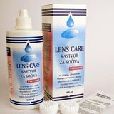 LENS CARE RASTVOR 380ML