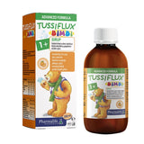 LIFE.TUSSIFLUX BIMBI 1+ 200ML