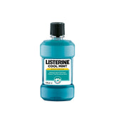 LISTERINE TEC.COOLMINT 250ML