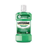LISTERINE TEC.TEETH & GUM500ML
