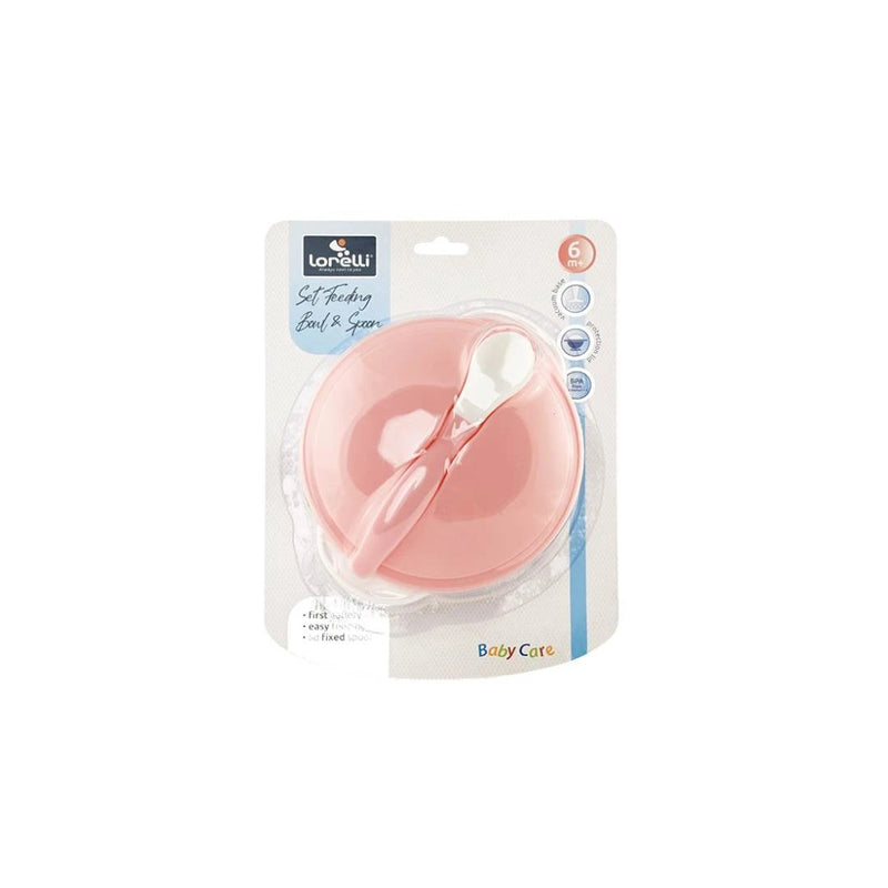 LORELLI CINIJA+KAS.BLUSH PINK