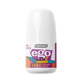 NEVENA EGO GEN Z ROLL-ON 50ML