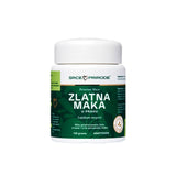 MAKA ZLATNA PRAH 150G