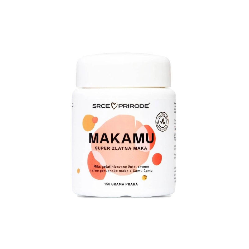 MAKAMU PRAH 150G