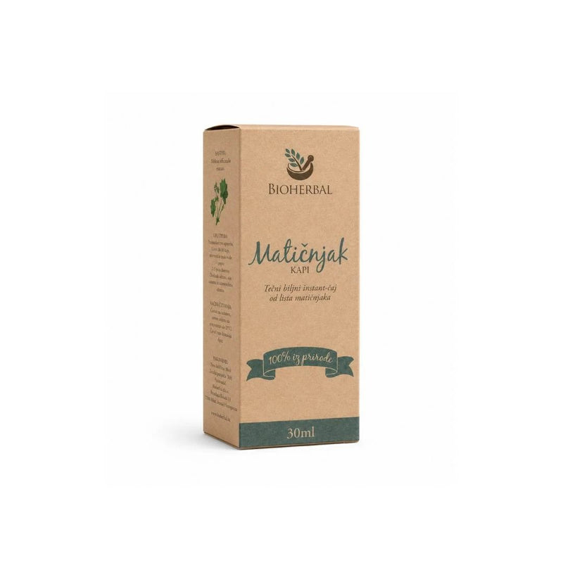 MATICNJAK KAPI 30ML BIOHERBAL