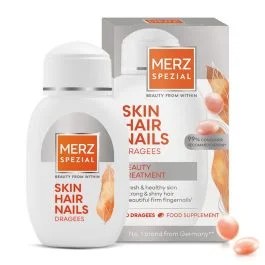 MERZ SPEZIAL DRAG.A60