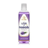 ML.ULJE LAVANDE 200ML
