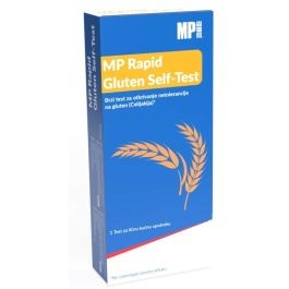 MP RAPID GLUTEN SELF-TEST A1