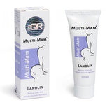 MULTI-MAM LANOLIN  30ML