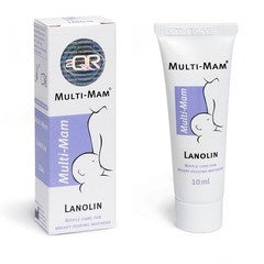 MULTI-MAM LANOLIN  30ML