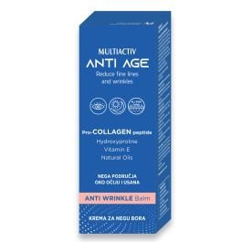 MULTIACTIV AN.AGE ANTIRID 15ML