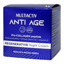 MULTIACTIV AN.AGE NEG.NOCNA 50ML