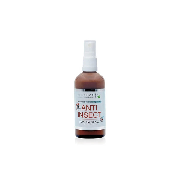 NATURAL ANTI INSEKT SP.100ML