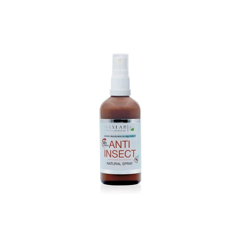 NATURAL ANTI INSEKT SP.100ML