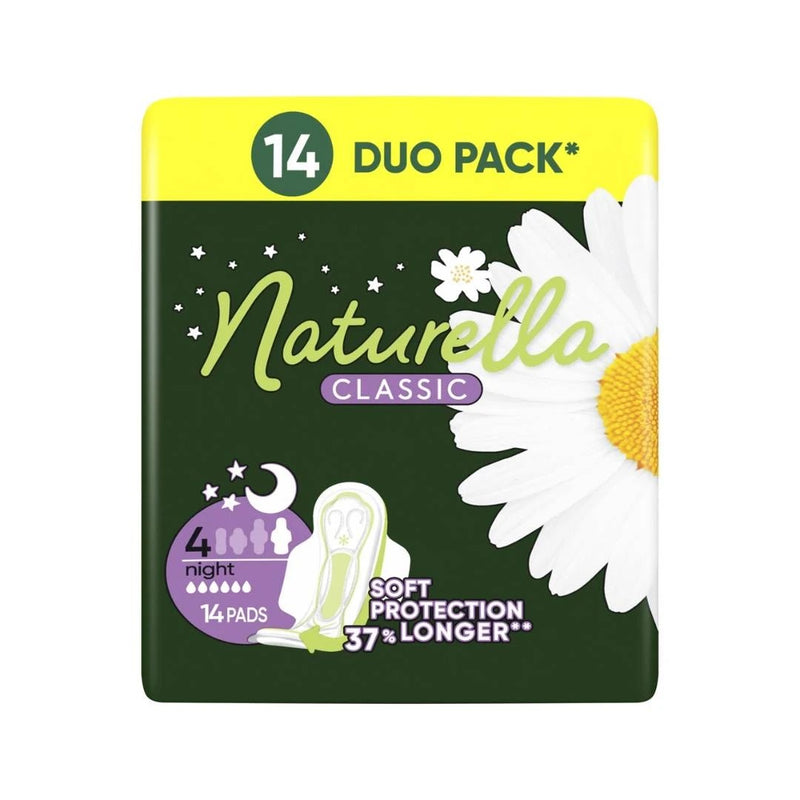 NATURELA CLASSIC NIGHT A14