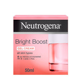 NEUTRO.BRIGHT BOOST KR 50ML