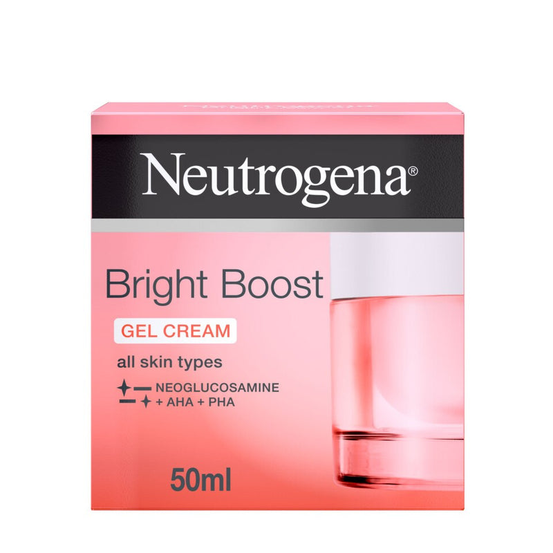 NEUTRO.BRIGHT BOOST KR 50ML