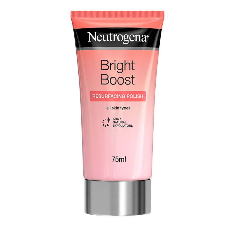 NEUTRO.BRIGHT BOOST PILING75ML