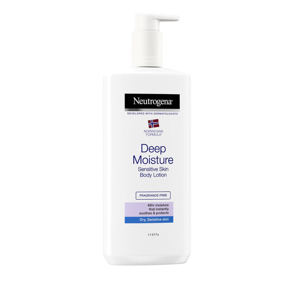 NEUTRO.HIPOALERGIJSKI LOS400ML