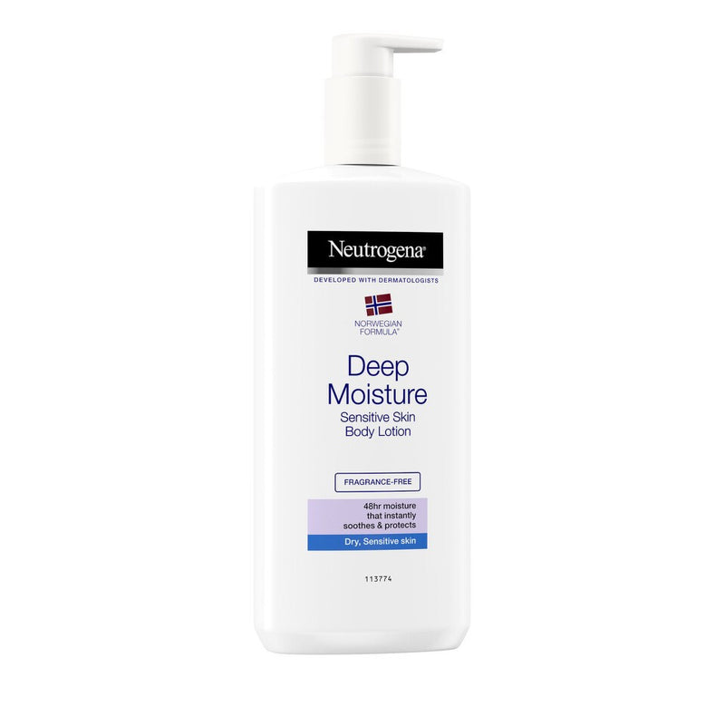 NEUTRO.HIPOALERGIJSKI LOS400ML