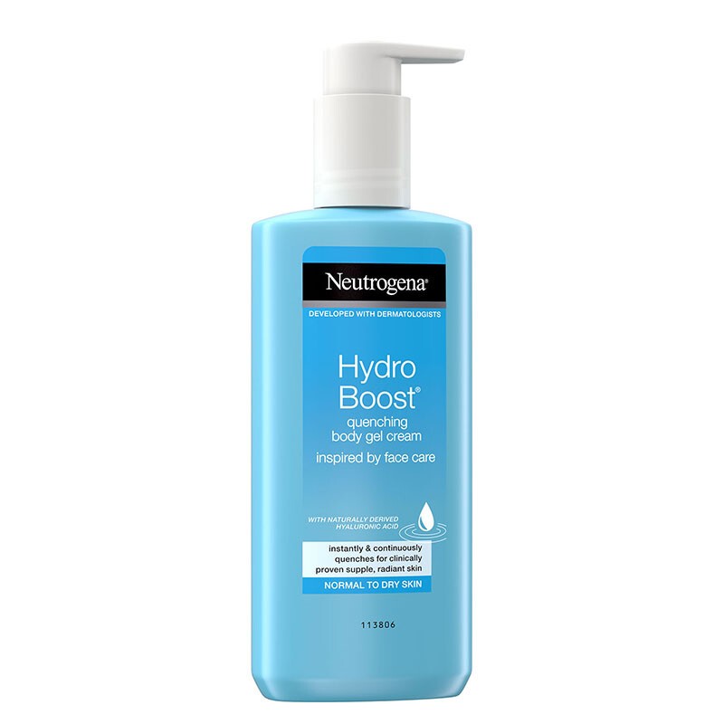 NEUTRO.HYDRO BOOST LOS T.250ML