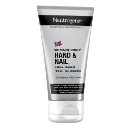 NEUTRO.RUKE HAND/NAIL KR 75ML