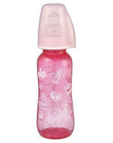 NIP BOCA PP TRENDY GIRL 250ML