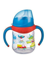 NIP BOCA TRENING DEC 150ML