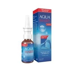 AQUA MARIS STRONG spr nos 30ml