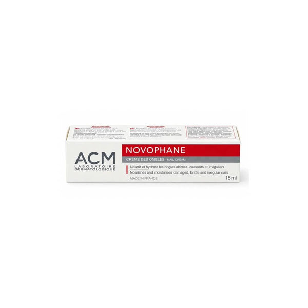 NOVOPHANE KR ZA NOKTE 15ML