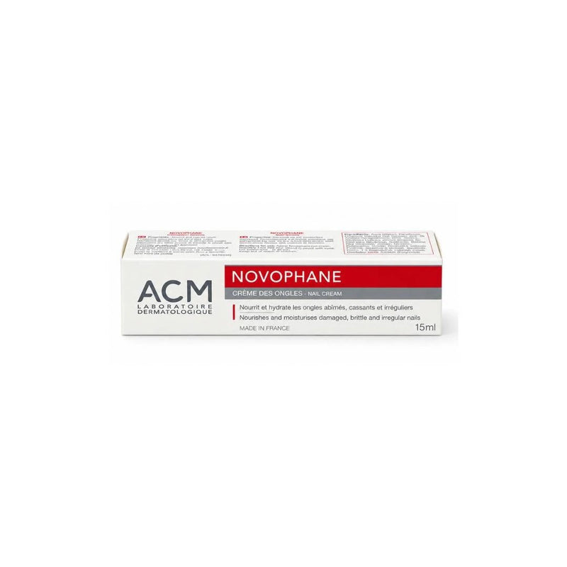 NOVOPHANE KR ZA NOKTE 15ML