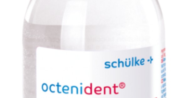 OCTENIDENT RASTVOR 250ML