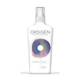 OKSIGEN AKTIVNI KISEONIK 200ML