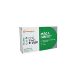 ONE TWO THR.MEGA GINKO A30
