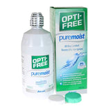 OPTI-FREE PURE MOIST 300ML