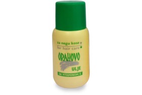 ORAHOVO ULJE 50ML-HEMIGAL