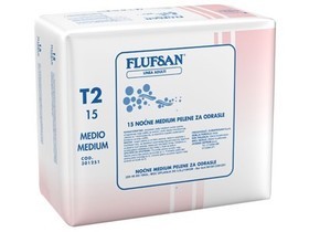 FLUFSAN PEL NOC40-70KG A15 01251